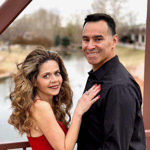 Daniel and Jennifer Tate - Hernandez
